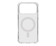 Tactical MagForce Plyo Kryt pro Apple iPhone 17 Pro Max Transparent - 1514302 - zdjęcie 2